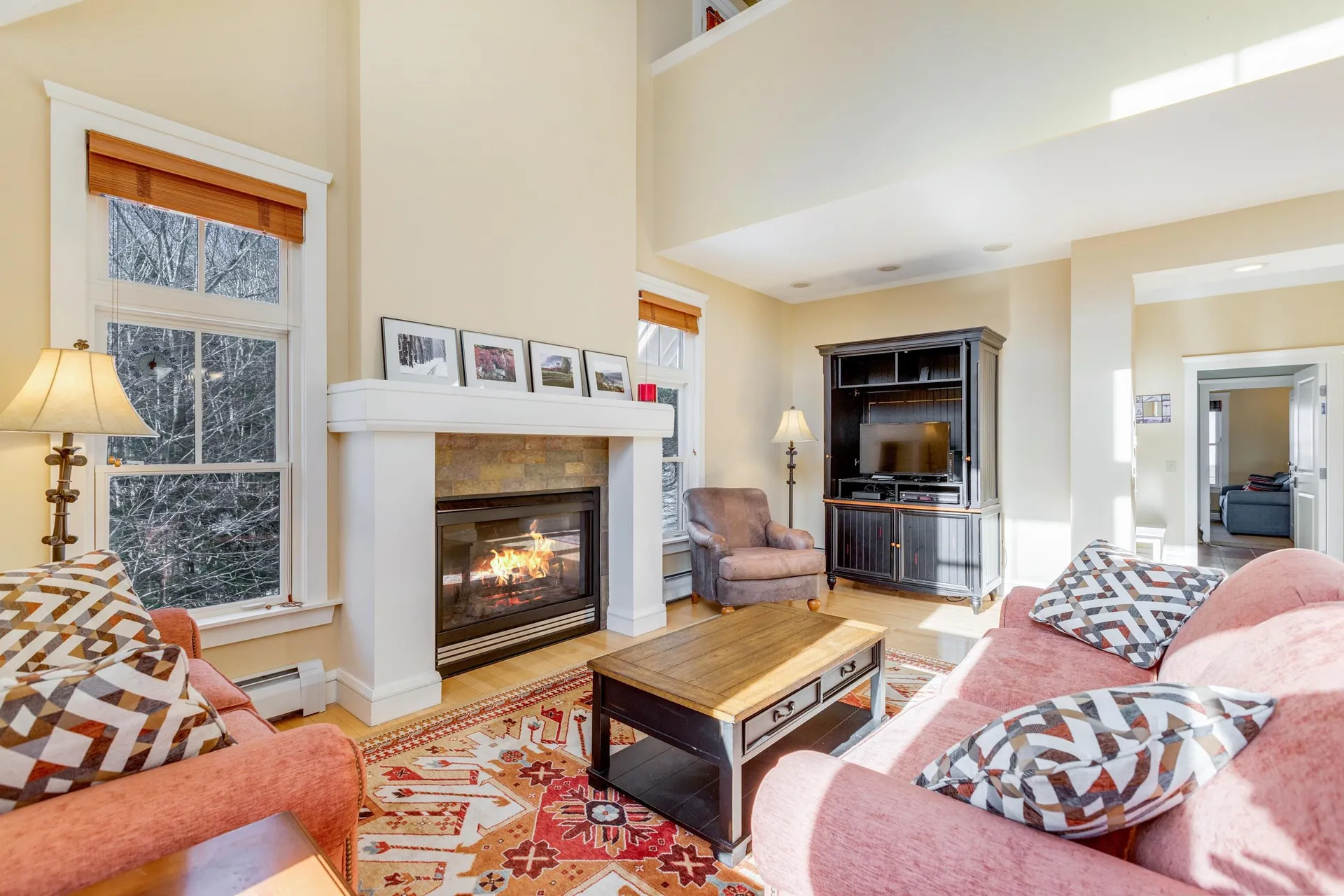 41 Parkhurst Road Cavendish VT 05153