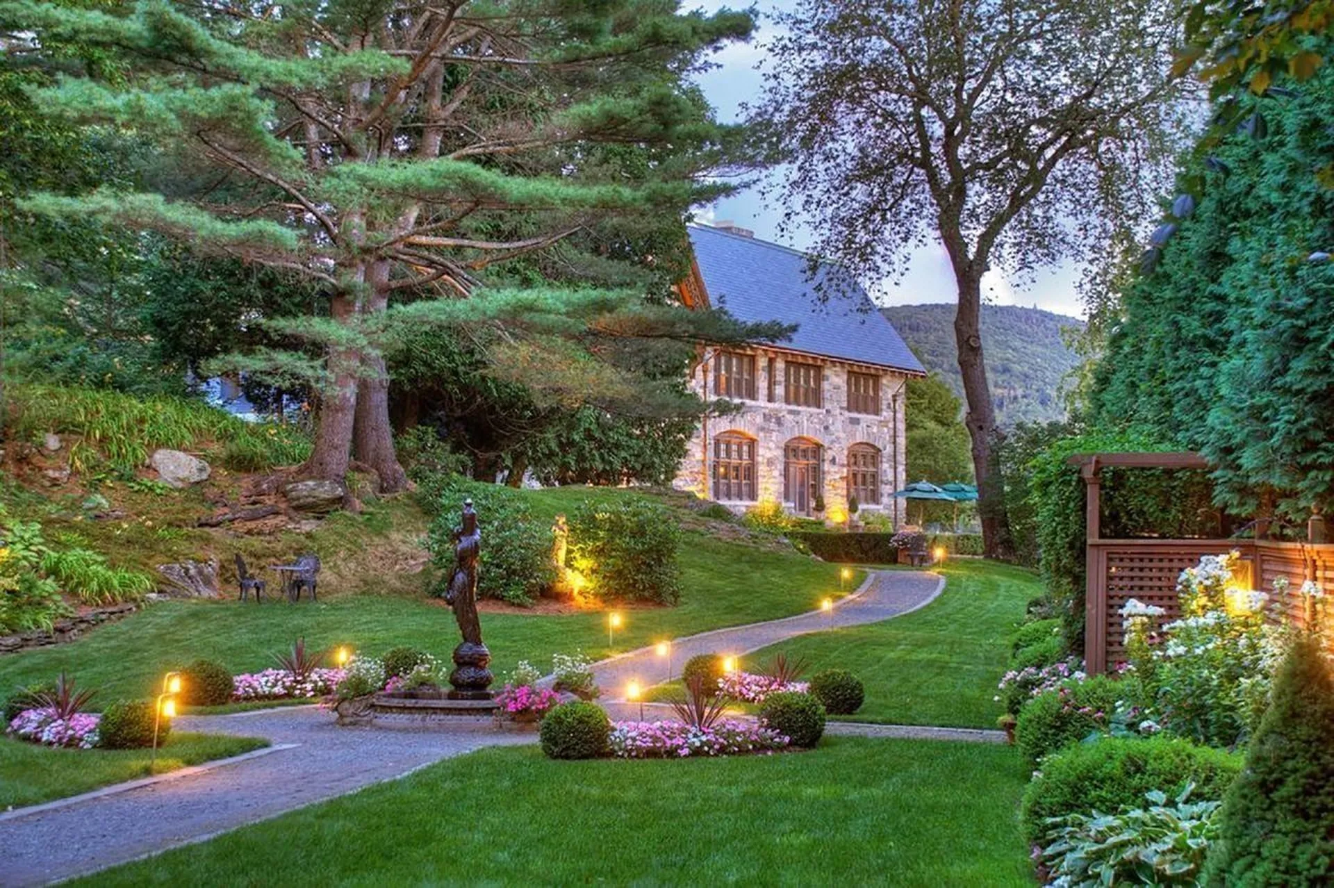 41 Parkhurst Road Cavendish VT 05153