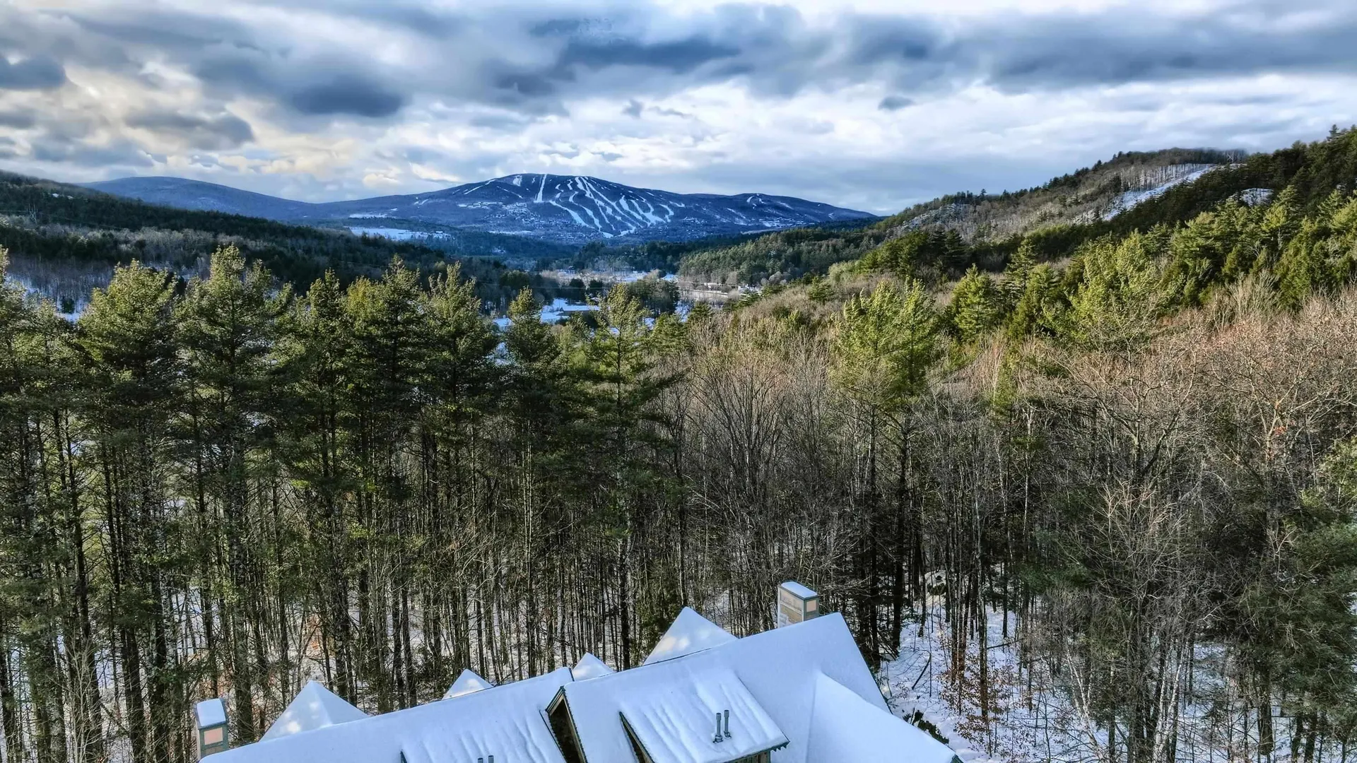41 Parkhurst Road Cavendish VT 05153