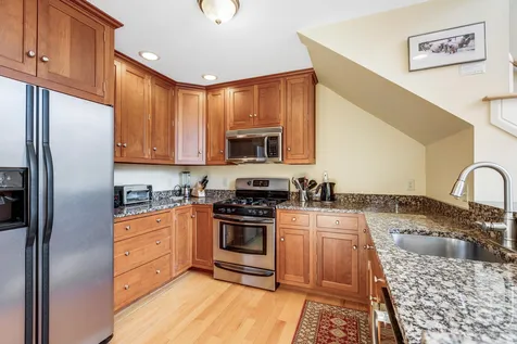 41 Parkhurst Road Cavendish VT 05153