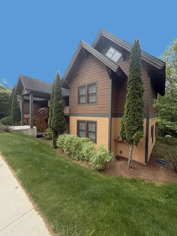 41 Parkhurst Road Cavendish VT 05153