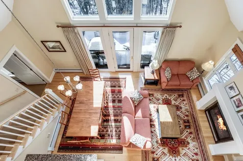 41 Parkhurst Road Cavendish VT 05153
