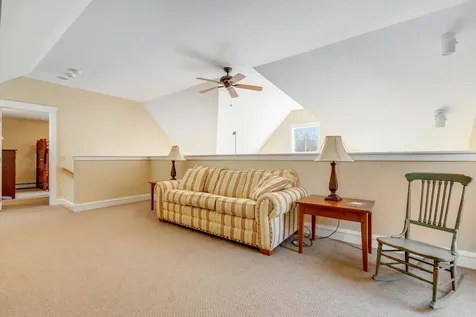 41 Parkhurst Road Cavendish VT 05153
