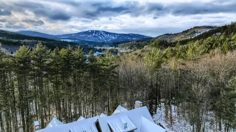 41 Parkhurst Road Cavendish VT 05153