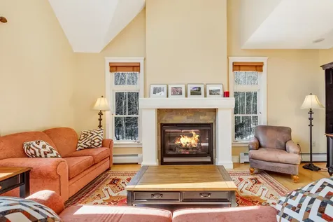 41 Parkhurst Road Cavendish VT 05153