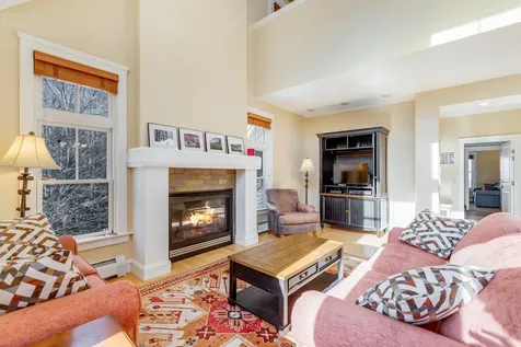 41 Parkhurst Road Cavendish VT 05153