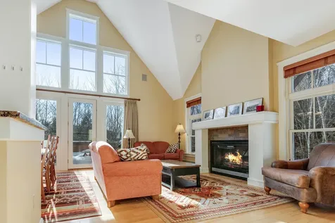 41 Parkhurst Road Cavendish VT 05153