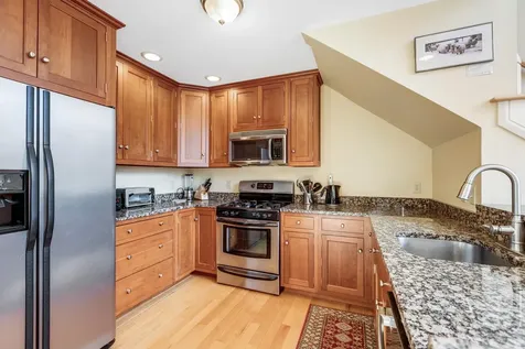 41 Parkhurst Road Cavendish VT 05153