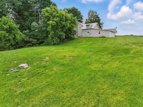 32 Phoebe Lane South Hero VT 05486