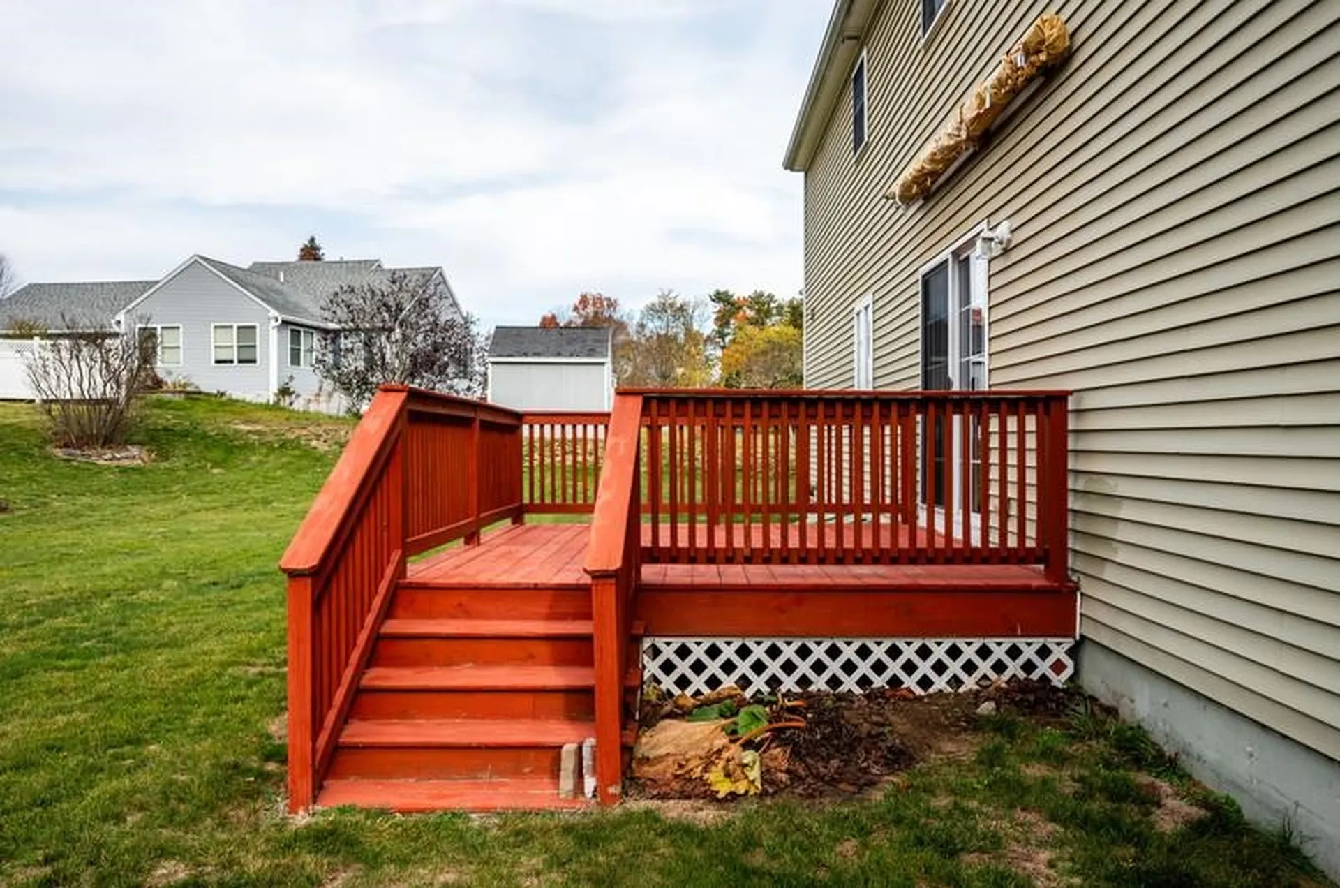 11 Maize Drive Somersworth NH 03878