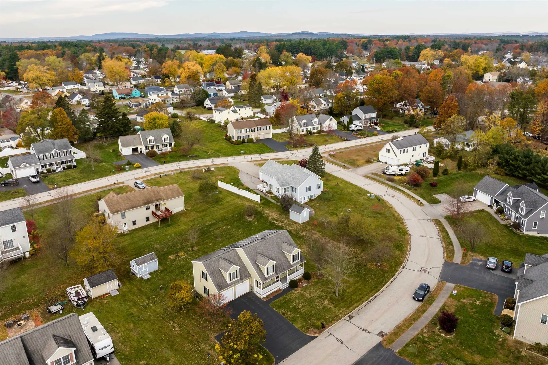 11 Maize Drive Somersworth NH 03878