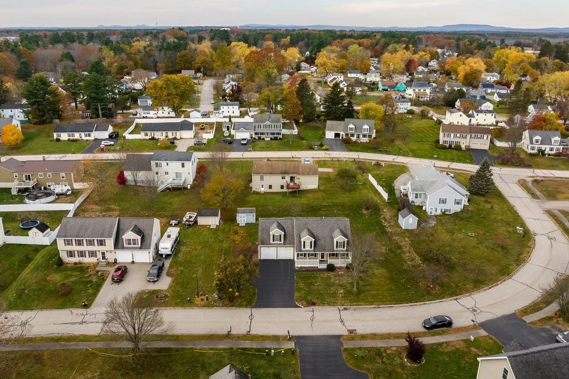 11 Maize Drive Somersworth NH 03878