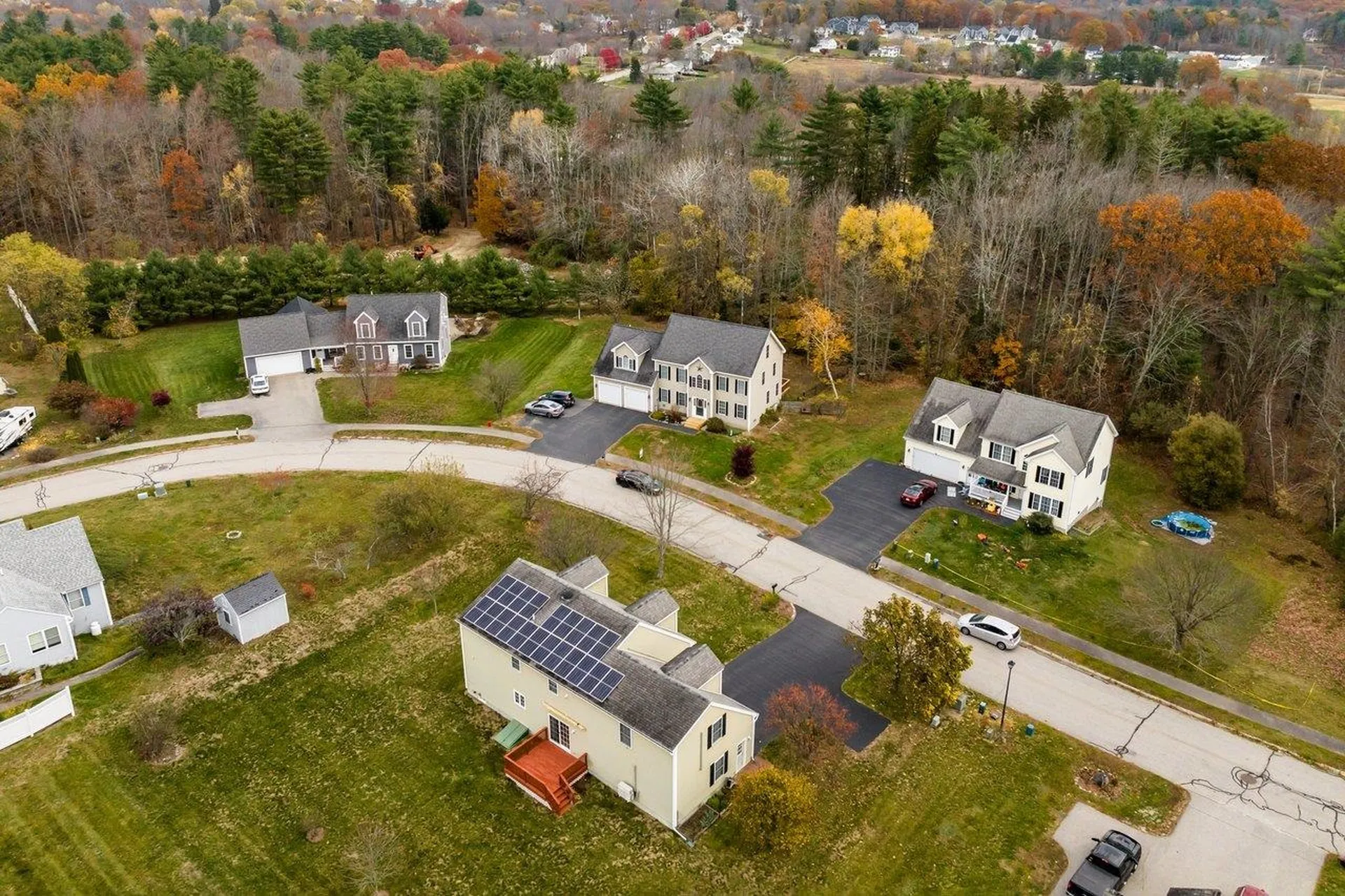 11 Maize Drive Somersworth NH 03878