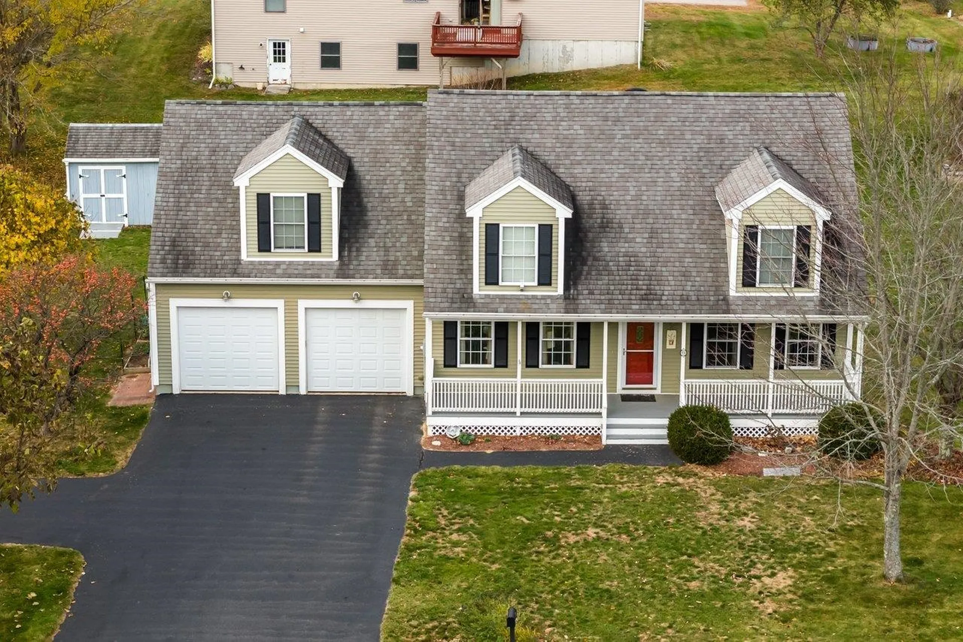 11 Maize Drive Somersworth NH 03878