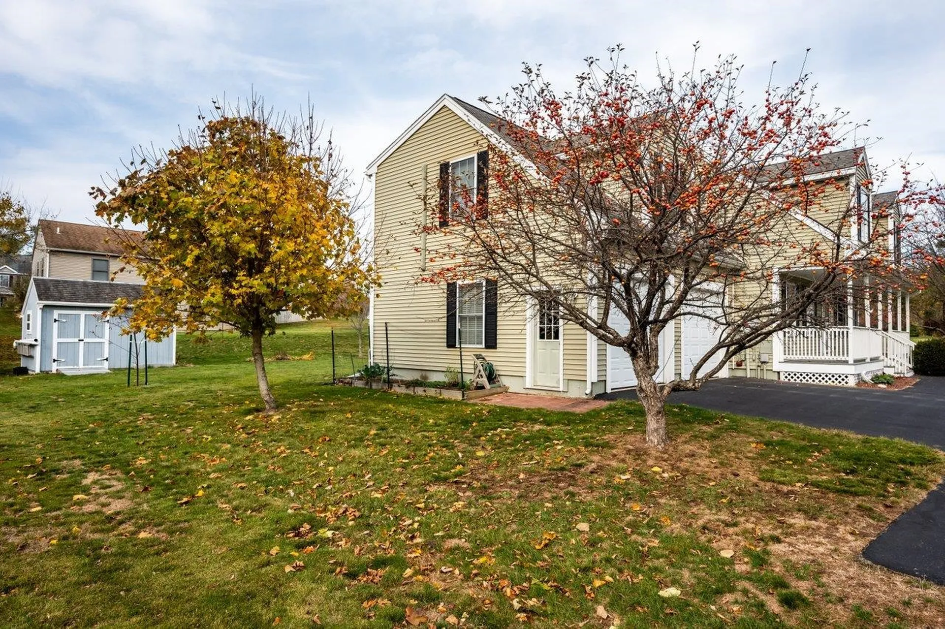 11 Maize Drive Somersworth NH 03878