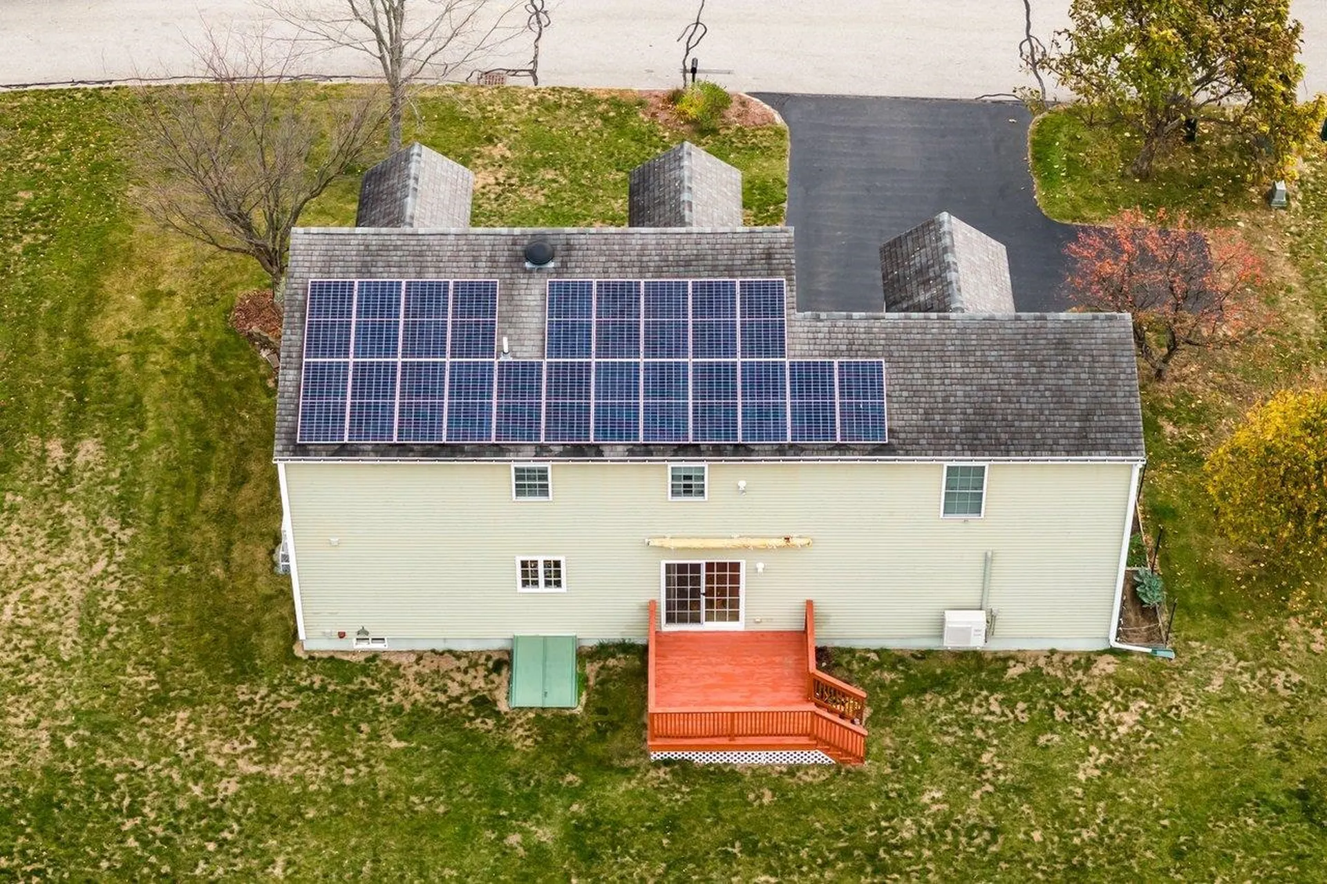11 Maize Drive Somersworth NH 03878