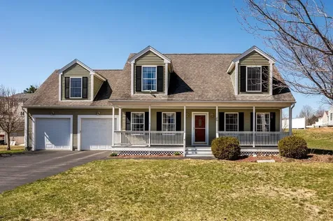 11 Maize Drive Somersworth NH 03878