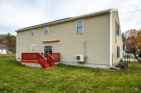 11 Maize Drive Somersworth NH 03878