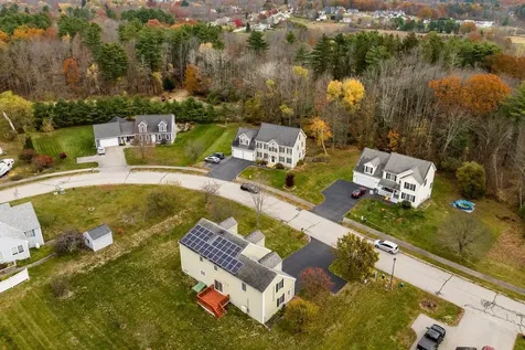 11 Maize Drive Somersworth NH 03878