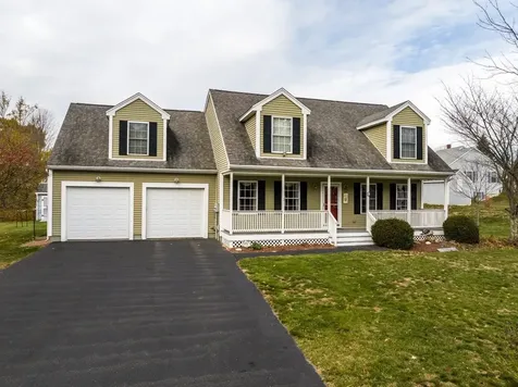 11 Maize Drive Somersworth NH 03878