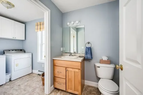 11 Maize Drive Somersworth NH 03878