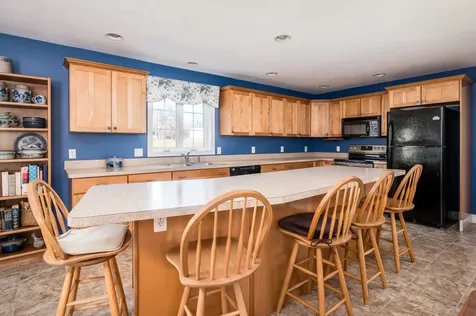 11 Maize Drive Somersworth NH 03878