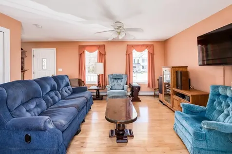 11 Maize Drive Somersworth NH 03878