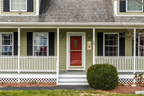 11 Maize Drive Somersworth NH 03878