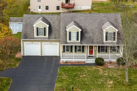 11 Maize Drive Somersworth NH 03878