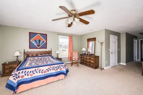 11 Maize Drive Somersworth NH 03878