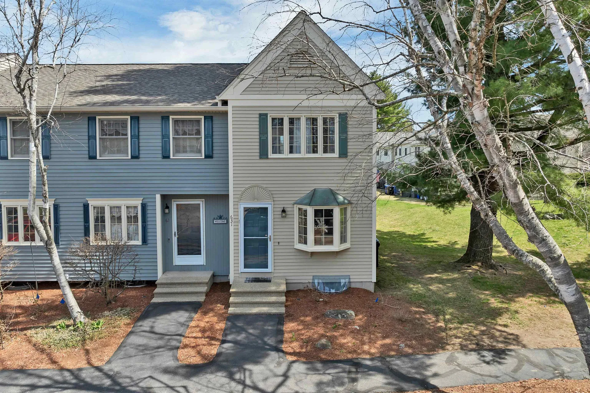 631 Fox Hollow Drive Hudson NH 03051