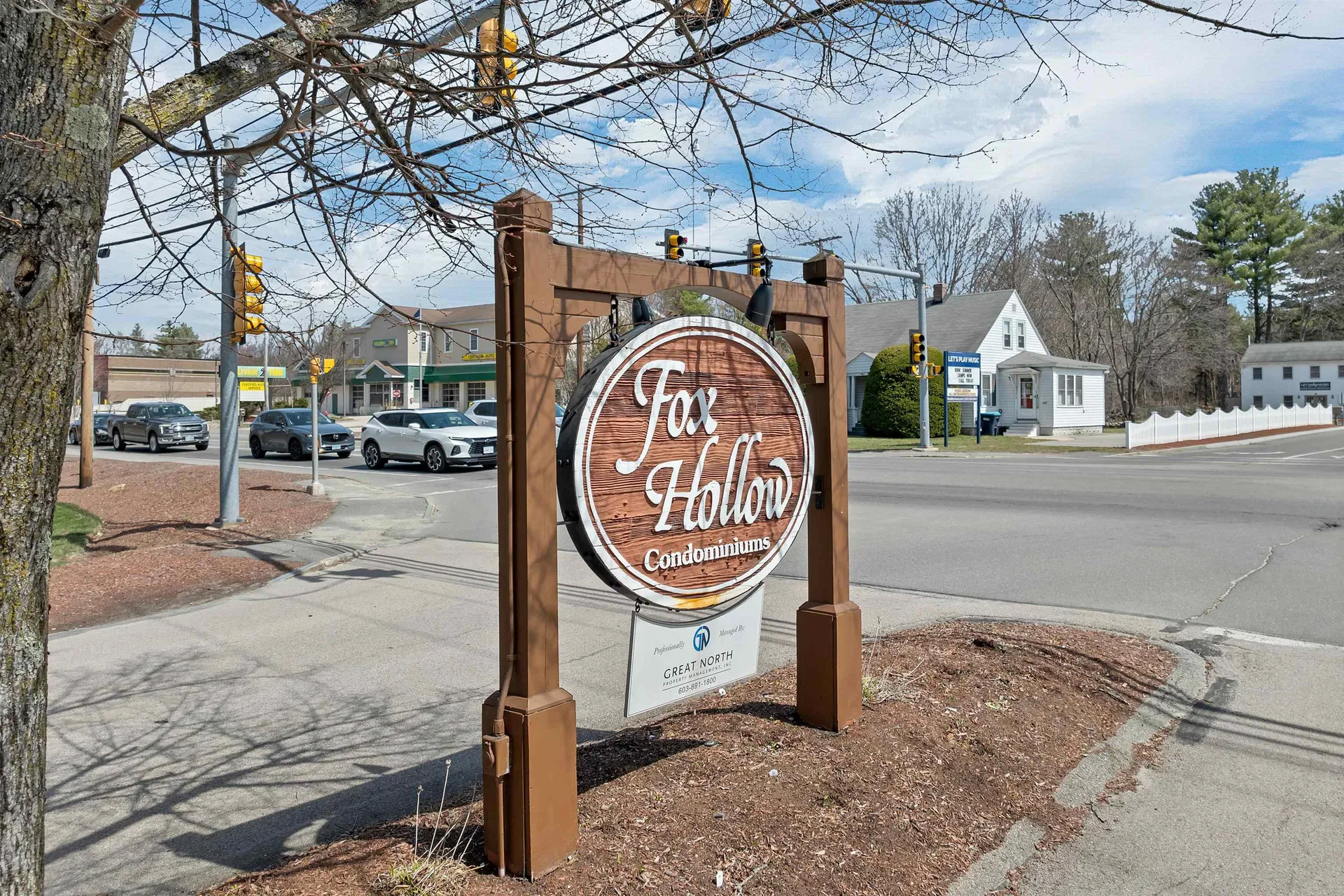 631 Fox Hollow Drive Hudson NH 03051