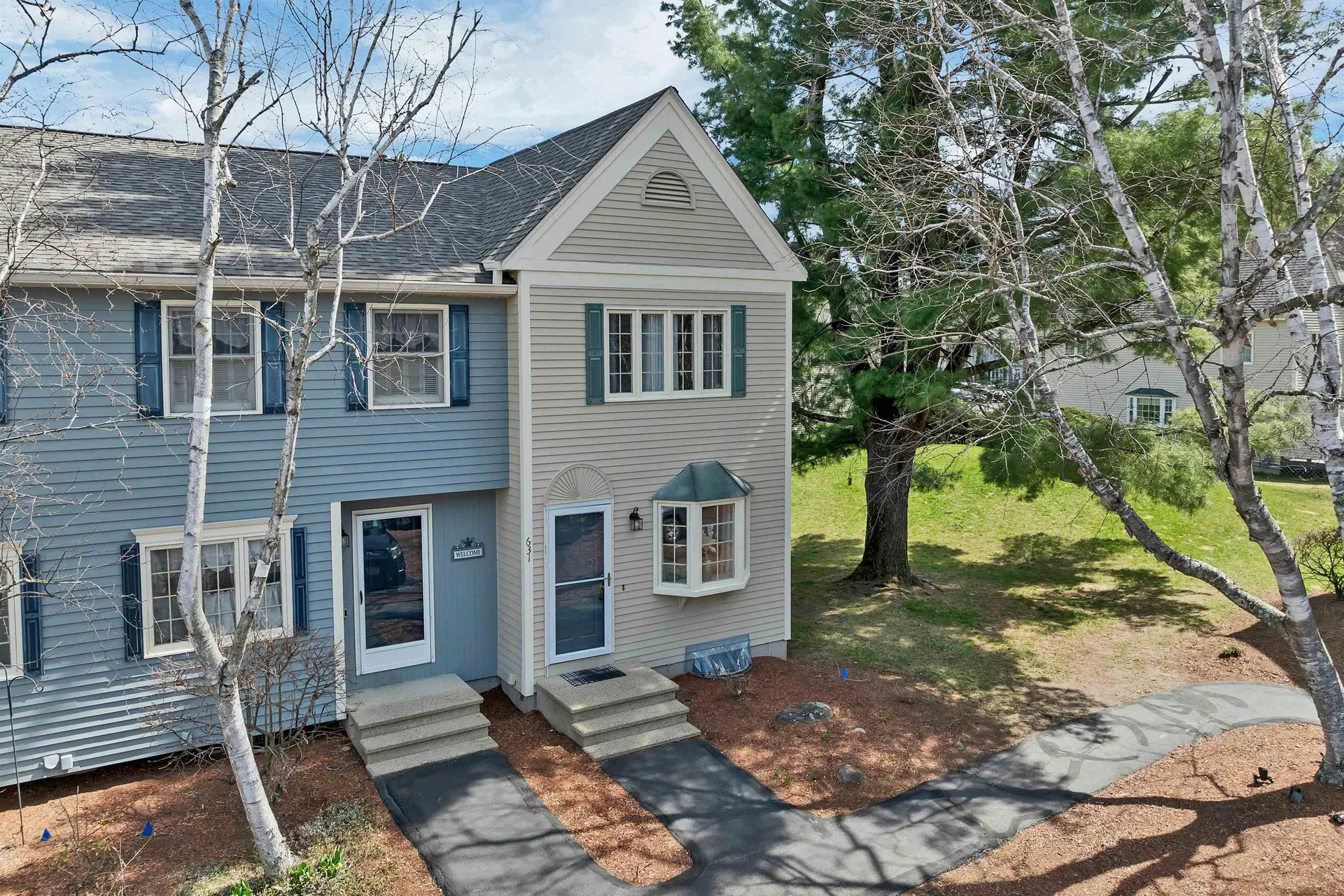 631 Fox Hollow Drive Hudson NH 03051