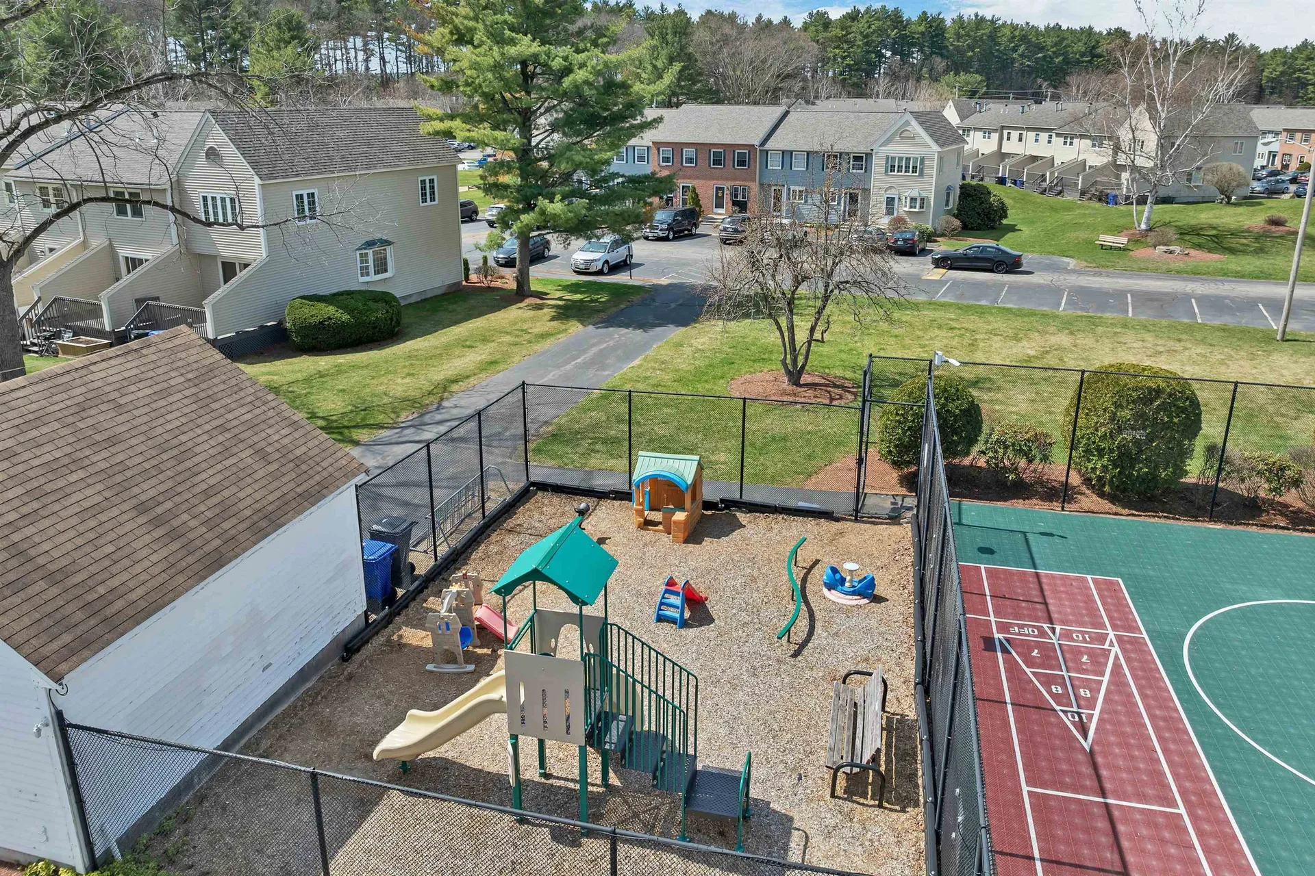 631 Fox Hollow Drive Hudson NH 03051