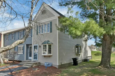 631 Fox Hollow Drive Hudson NH 03051