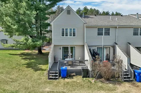 631 Fox Hollow Drive Hudson NH 03051