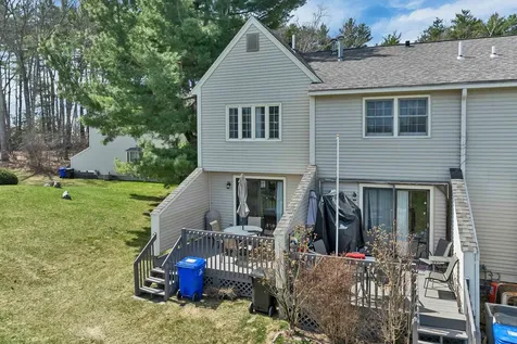 631 Fox Hollow Drive Hudson NH 03051