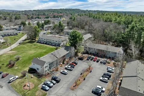 631 Fox Hollow Drive Hudson NH 03051