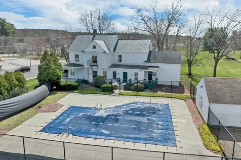 631 Fox Hollow Drive Hudson NH 03051