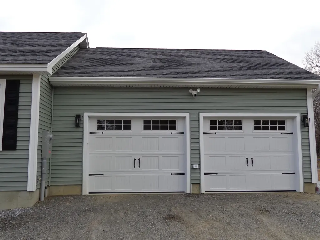 93 Fairview Drive Pittsfield NH 03263