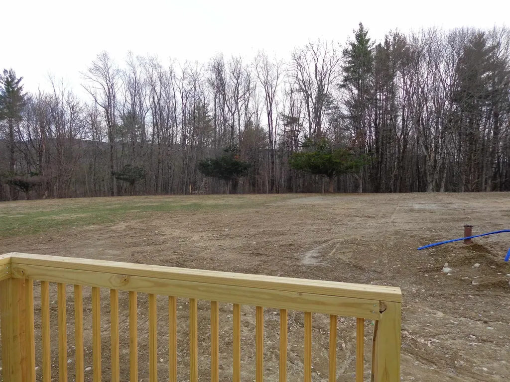 93 Fairview Drive Pittsfield NH 03263