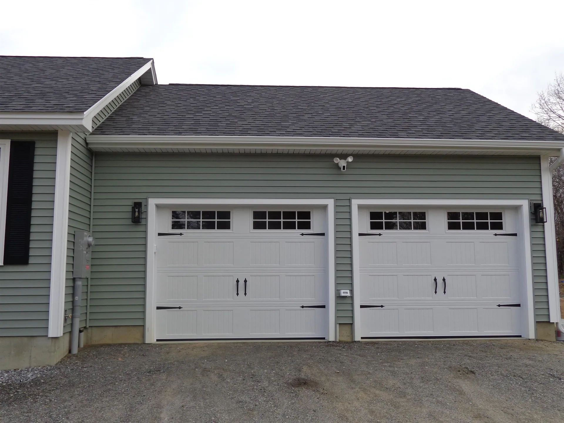 93 Fairview Drive Pittsfield NH 03263