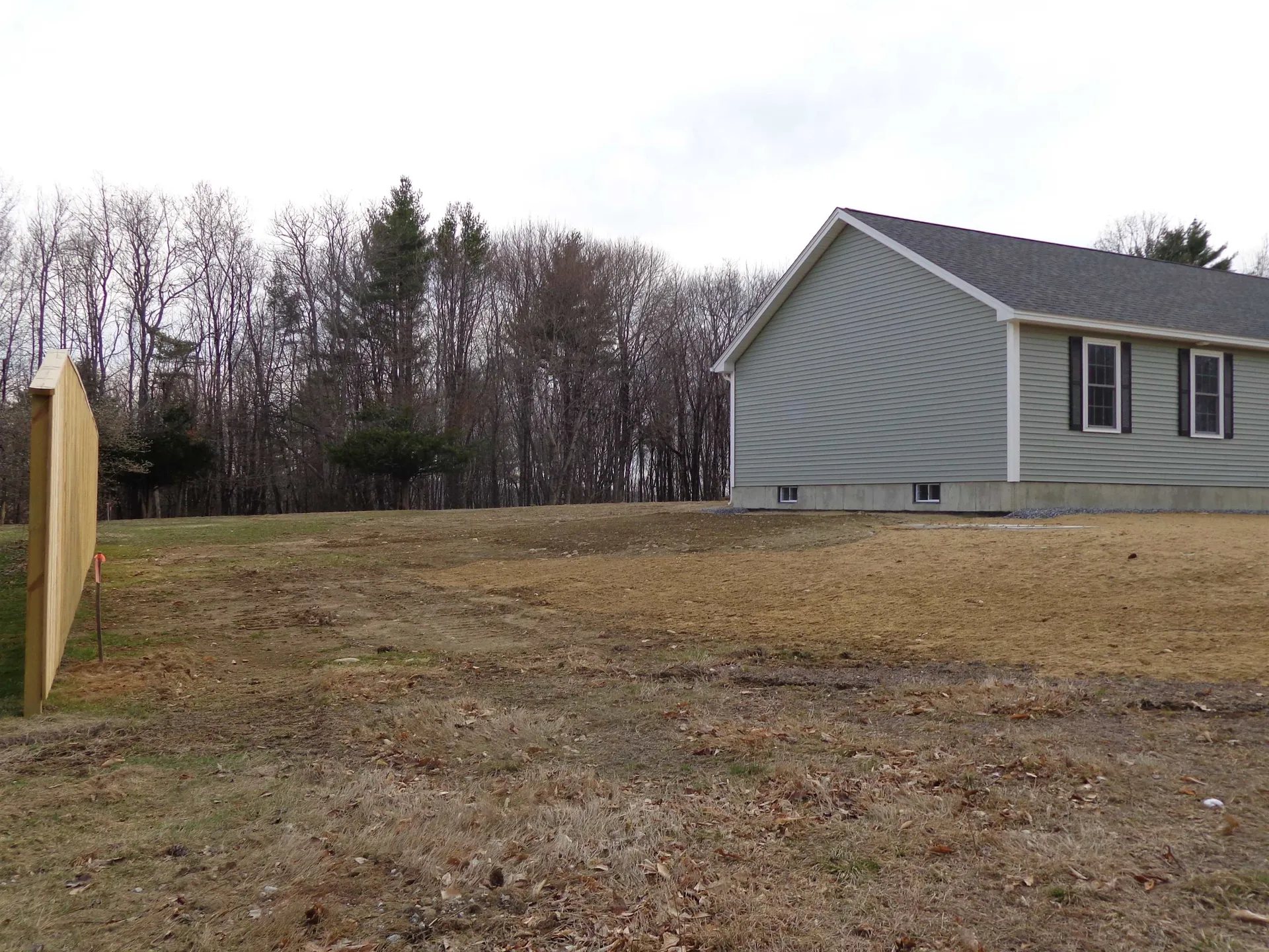 93 Fairview Drive Pittsfield NH 03263