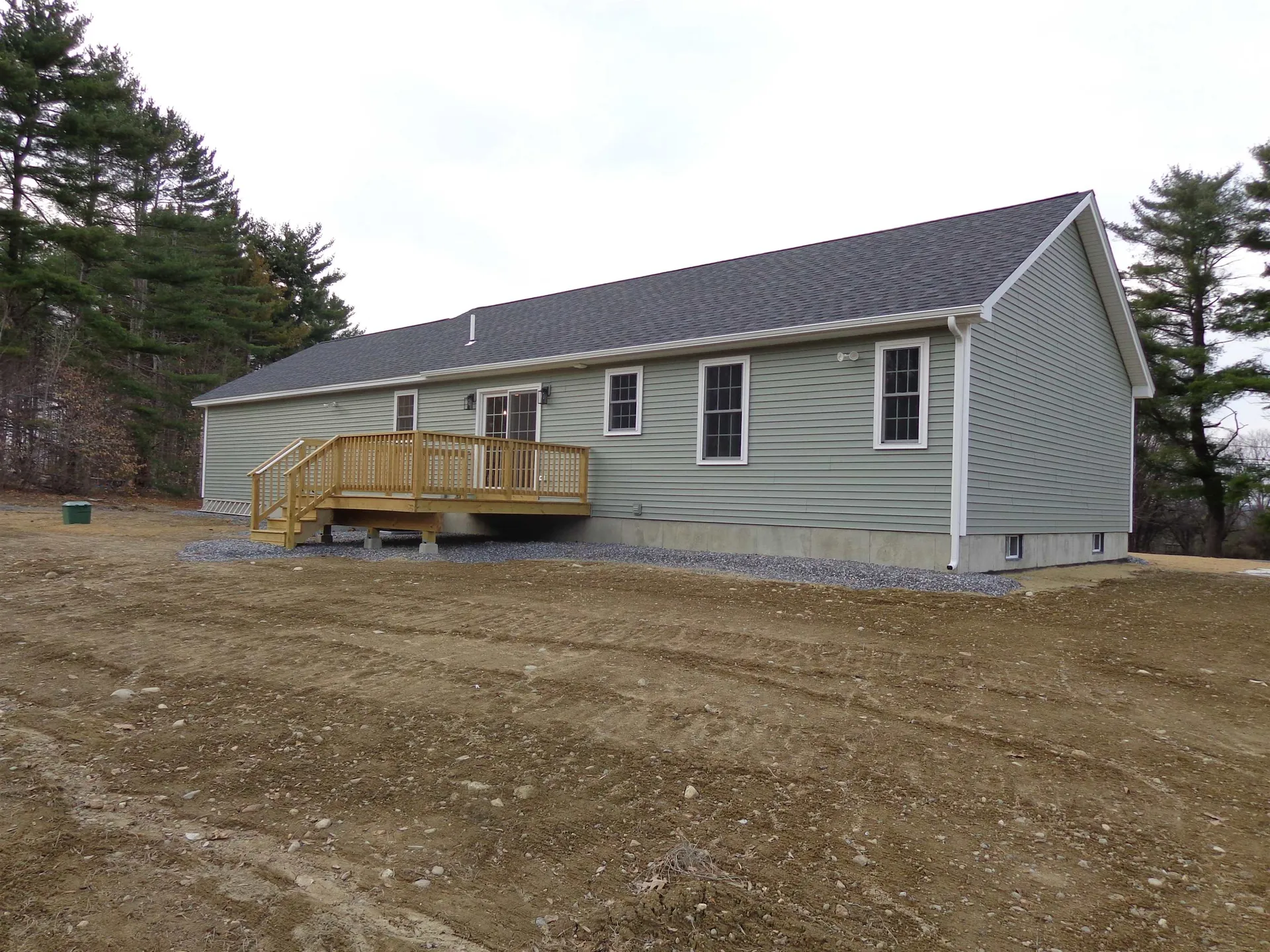 93 Fairview Drive Pittsfield NH 03263