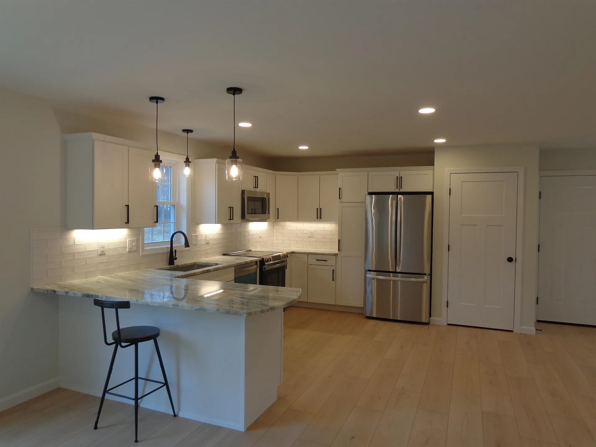 93 Fairview Drive Pittsfield NH 03263