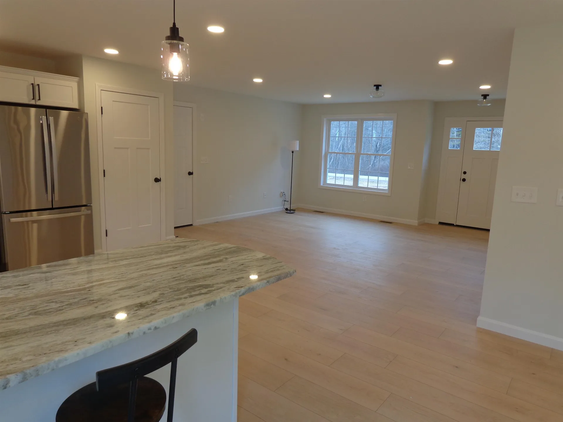 93 Fairview Drive Pittsfield NH 03263