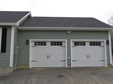 93 Fairview Drive Pittsfield NH 03263