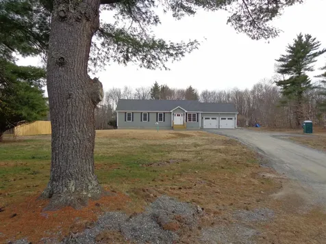 93 Fairview Drive Pittsfield NH 03263