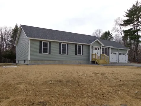 93 Fairview Drive Pittsfield NH 03263