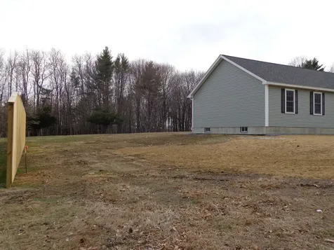 93 Fairview Drive Pittsfield NH 03263